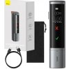 Elektronický dychový analyzátor Baseus SafeJourney Pro (sivý) CRCX060014