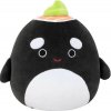 Squishmallows Kosatkové sushi Kai 30 cm