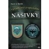 Výsadkové a speciální nášivky - Pavel J. Slavík