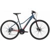 MARIN San Anselmo DS2 bicykel, šedá/oranžová Zvoľte Variant: XL