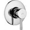 Paffoni Light - Sprchová batéria pod omietku s telesom, chróm LIG010CR