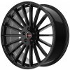 STROM Strom Str4 10.5x22 5x120 ET40 - Gloss Black 74.1