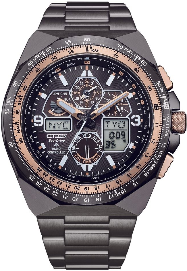 Citizen JY8146-54E