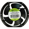 Dalap SAF 230V AC, 172x152x52 mm, 2200 ot./min.