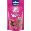 Vitakraft Cat Yums s jaternicou pre mačky 40 g