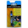 Ceys Vinilceys lepidlo na mäkčené plasty - 15ml
