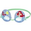 Okuliare Bestway® 9103C Little Mermaid DELUXE GOGGLES Ariel, plavecké, do vody