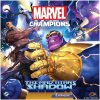 Marvel Champions: The Mad Titan's Shadow Expansion EN