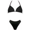 SELF Dámske dvojdielne plavky Lili7 555LI7 65/D