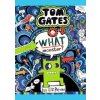 Tom Gates 15: What Monster - autor neuvedený