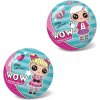 Lopta Wow 14 cm