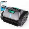 Automatický bateriový vysavač Wybot C1 PRO / na dno, steny a linku /