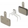 SHIMANO RESIN B05S brzdové platničky, 1 pár