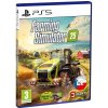 Farming Simulator 25 CZ [PS5] (4064635500539)