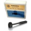 Nagaoka JN-P150 + Carbon Fiber Stylus Brush
