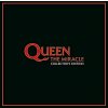 Queen - The Miracle (1 LP + 5 CD + 1 Blu-ray + 1 DVD)