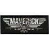 Nažehlovačka Top Gun Maverick 2,8 x 7,3 cm Monoquick