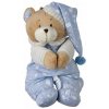 Small Foot Teddy hrajúci medvedík