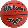 Wilson MVP