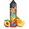 UAHU Shake and Vape 12ml - Peach On The Beach