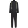 EA7 Man Woven Tracksuit - black - Čierny