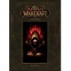 Fantom Print World of WarCraft Kronika 1