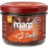Marp Holistic Plus 100% kačka v skle pre psy 200 g