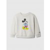 Baby mikina Gap & Disney Sivá 4YRS Sivá Sivá