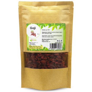 Natural Pharm Goji Kustovnica čínska 250g