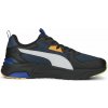 Dámska obuv Puma, TRINITY LITE čierna,tmavo modrá,biela, 38.5 EU
