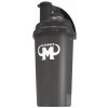 Protein Shaker - Mammut Nutrition Čierna 700 ml.