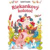 Riekankový kolotoč