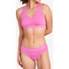 Nohavičky Icebreaker Merino 125 Cool-Lite Sprite Hipster - pop