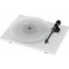 Gramofon Pro-Ject T1 BT+OM5E / White