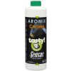 Sensas Posilňovač Aromix Carp Tasty Garlic (Cesnak) 500 ml