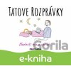 E-kniha Tatove Rozprávky - František Debnár