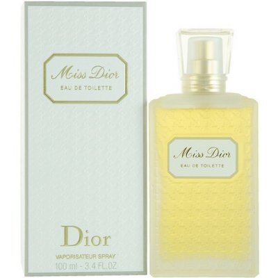 Christian Dior Miss Dior Originale toaletná voda pre ženy 100 ml