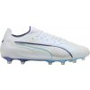 Puma | King 20 Ultimate FG/AG | biela| 46