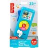 Fisher Price Hudební přehrávač 123