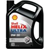 Shell Helix Ultra Professional AP-L 0W-30 5 l