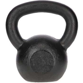 HMS Litinový kettlebell 10 kg od 31,16 € - Heureka.sk