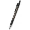 Mechanická ceruzka Faber-Castell Grip Matic 1377 0,7 mm, čierna