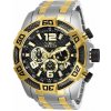 Invicta 25856 (Hodinky Invicta 25856 Pro Diver Chronograph Black Dial Men's Watch)