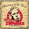 Bloodsucking Zombies From Outer Space - Anatomy Of The Dead (Live Unplugged)