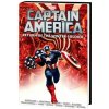 Captain America: Return of the Winter Soldier Omnibus [New Printing]