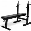 VIRTUFIT Posilňovacie lavice bench press Weight Bench Compact