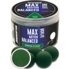 Haldorádó Max Motion Boilie Balanced 20 mm - Green Force