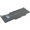 Batéria do notebooku AVACOM pre Dell Latitude 7280, 7480 Li-Pol 7,6 V 7500mAh 57Wh (NODE-7480-75P)