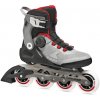 ROLLERBLADE Macroblade 90 Boa black/grey/red 43-44
