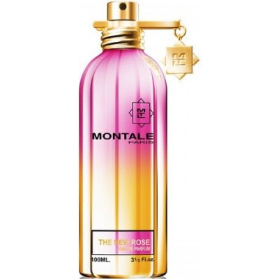 Montale The New Rose parfumovaná voda 100 ml Unisex TESTER